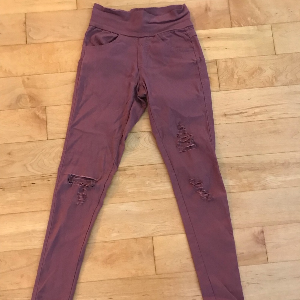 Agnes&Dora jegging